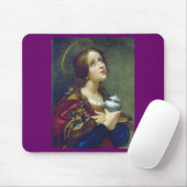 MARY MAGDELENE MOUSEPAD (Mit Mouse)