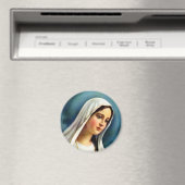 Mary Magnet (In Situ (Geschirrspüler))