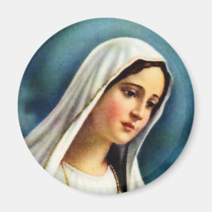 Mary Magnet