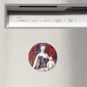 MARY MAGNET (In Situ (Geschirrspüler))