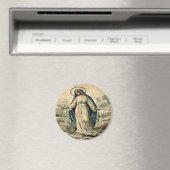 Mary Magnet (In Situ (Geschirrspüler))