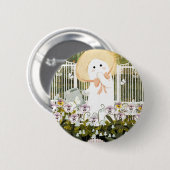 Mary Mary Button (Vorne & Hinten)