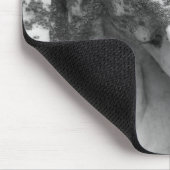 Mary Mary Mousepad (Ecke)