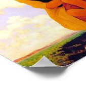 Mary, Mary Poster (Ecke)