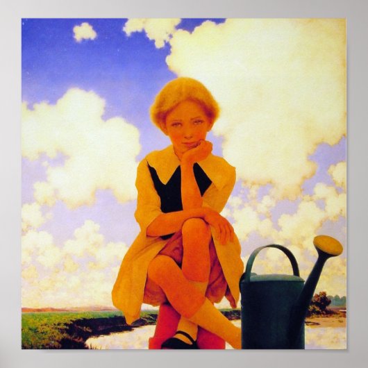 Mary, Mary Poster (Vorne)