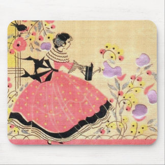 Mary, Mary, ziemlich gegensätzlich Mousepad