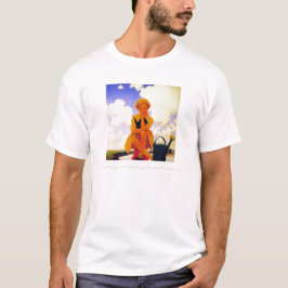Mary Mary ziemlich konträr T-Shirt