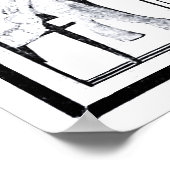 Mary Miles Minter 1920 Vintager Film und Plakat (Ecke)