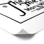 Mary Miles Minter 1922 Vintager Film und Poster (Ecke)