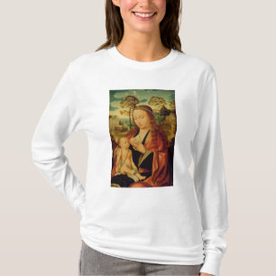 Mary mit dem Christus-Kind, Anfang des 16. T-Shirt