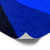 Mary Mother of God Poster (Ecke)