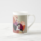 Mary Poppins Porzellantasse (Rechts)