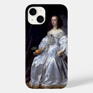 Mary, Prinzessin von Orange Case-Mate iPhone Hülle