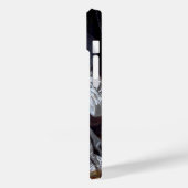 Mary, Prinzessin von Orange Case-Mate iPhone Hülle (Rückseite / Links)