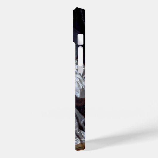 Mary, Prinzessin von Orange Case-Mate iPhone Hülle (Rückseite / Links)