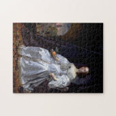 Mary, Prinzessin von Orange Puzzle (Horizontal)