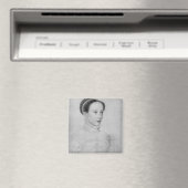 Mary Queen of Schotten, 1559 Magnet (In Situ (Geschirrspüler))