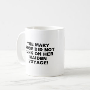 Mary Rose Tasse