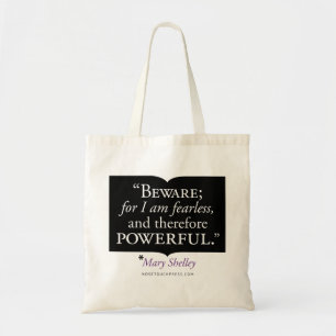 Mary Shelley Kostenvoranschlag Tasche