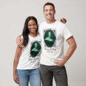 Mary Shelley T-Shirt (Unisex)
