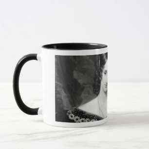 Mary Shelley Tasse