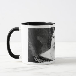 Mary Shelley Tasse