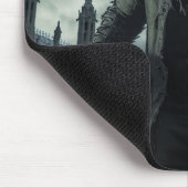 Mary Shelleys Frankenstein Mouse Pad Mousepad (Ecke)