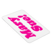 Mary Sue! Magnet (Rechte Seite)