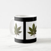 MARY-TASSE KAFFEETASSE (Vorderseite Links)