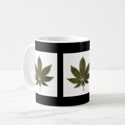 MARY-TASSE KAFFEETASSE (Vorderseite Links)