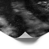 Mary Todd Lincoln Poster (Ecke)