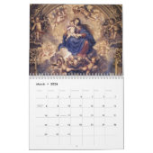 Mary- u. Jesus2012 Kalender (Mär 2026)