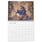 Mary- u. Jesus2012 Kalender (Mär 2027)