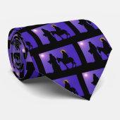 Mary u. Joseph Krawatte (Gerollt)