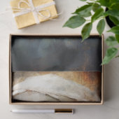 Mary und Jesus Seidenpapier (Geschenk)