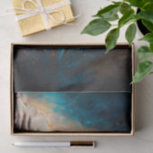 Mary und Jesus Seidenpapier (Geschenk)