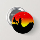 Mary und Joseph Button (Vorne & Hinten)
