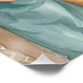 Mary und Toms Glück feiern  Poster (Ecke)