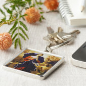 MARY UNDOER DER KNOTEN SCHLÜSSELANHÄNGER (Seite)