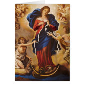 Mary, Untier der Knochen (Vorne)