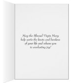 Mary, Untier der Knochen (Innen (Rechts))