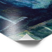 Mary von Henry Ossawa Tanner Fotodruck (Ecke)