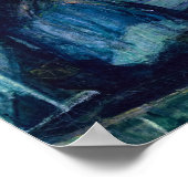 Mary von Henry Ossawa Tanner Poster (Ecke)