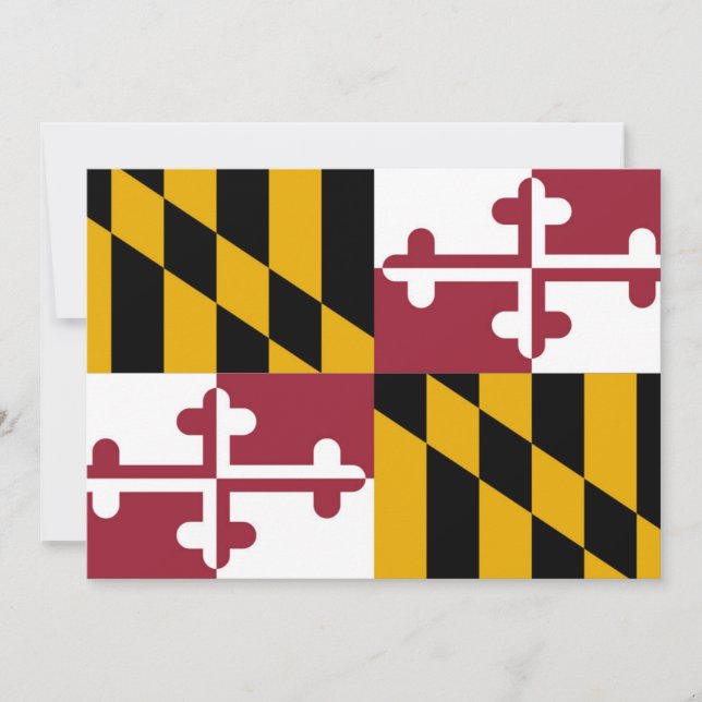 Maryland (Vorderseite)