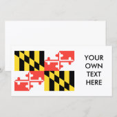 MARYLAND (Vorne/Hinten)