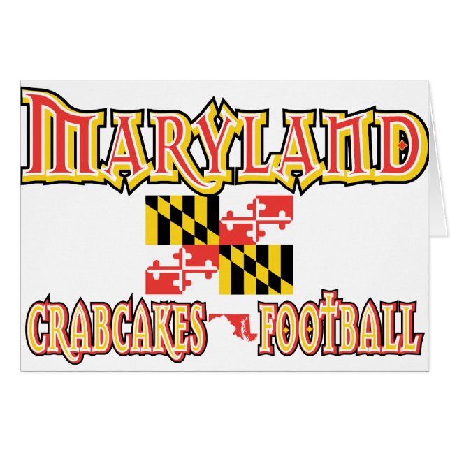 Maryland (Vorderseite (Horizontal))