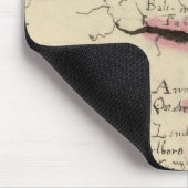 Maryland 2 mousepad (Ecke)