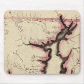 Maryland 2 mousepad (Vorne)