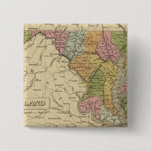 Maryland 3 button (Vorderseite)