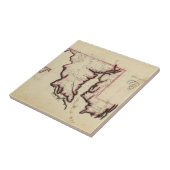 Maryland 3 fliese (Seite)